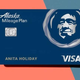 Illustration for article titled These Are Our Readers Four Favorite Airline Credit Cards